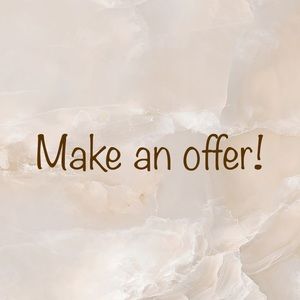 Meet your Posher, Carlie